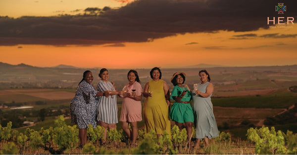 Types of Red Wine - Feature