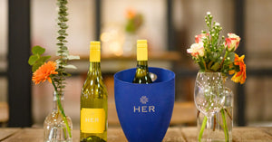 Food and wine pairing feature image