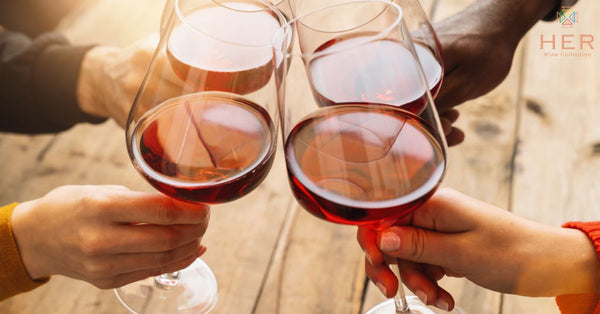 How to Hold a Wine Glass feature image