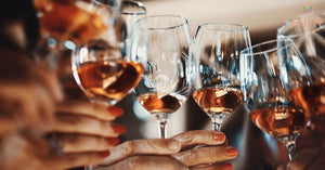 rosé wine feature image