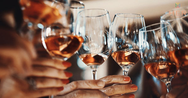 rosé wine feature image