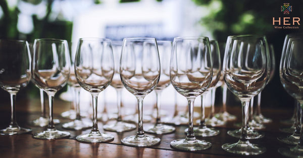 wine glasses feature image
