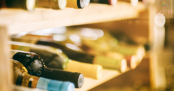 wine rack feature image