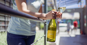 Wine Bottle - Feature Image