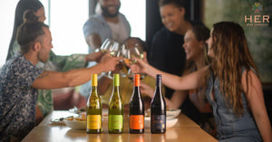 dry wine feature image