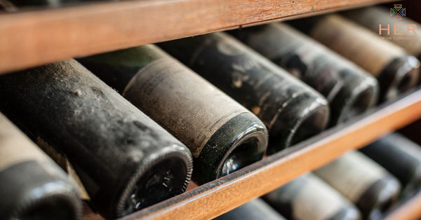 Does Wine Expire - feature image