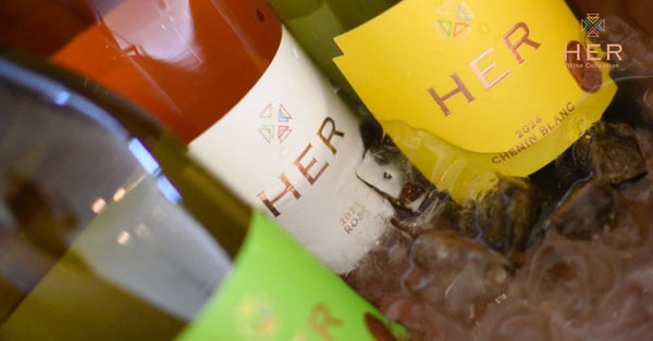 How Many Calories Are in Wine?: Feature Image 