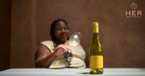 South African Wine feature image