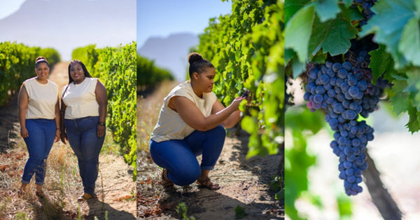 Women Winemakers: The HER Wine Collection is changing the face of wine
