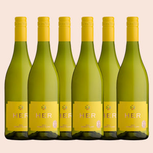 HER Chenin Blanc (CASE)
