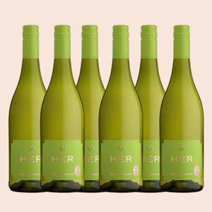 HER Sauvignon Blanc (CASE)