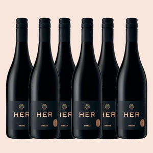 HER Shiraz (CASE)