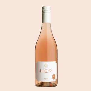 HER Rosé