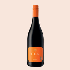 HER Pinotage