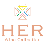 Her Wine Collection