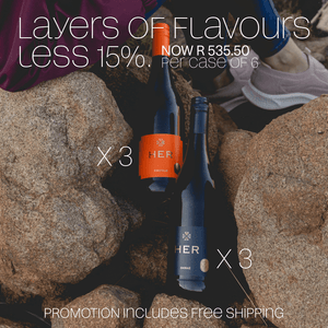 Winter Layers of Flavours Mixed 6-Pack