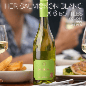 HER Sauvignon Blanc (CASE)