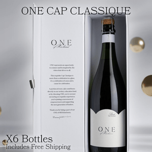 ONE Cap Classique (CASE)