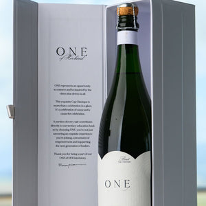 ONE Cap Classique & Gift Box